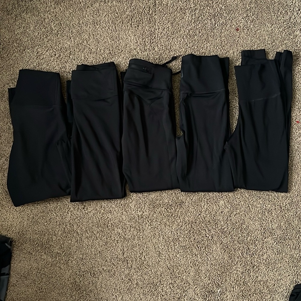 Nike leggings
